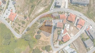 Land for sale in Celorico de Basto, Portugal — €52,000