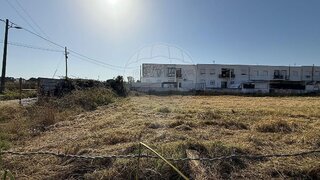 Terreno em Moita