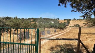 Land for sale in Elvas, Portugal — €45,000