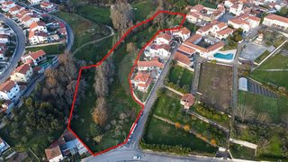Land for sale in Miranda do Corvo, Portugal — €105,000