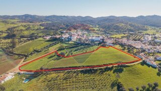 Land for sale in Odemira, Portugal — €85,000
