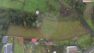 Land for sale in Praia da Vitória, Portugal — €70,000