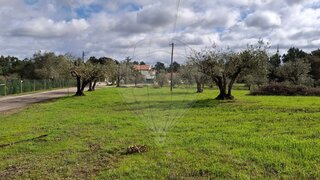 Land for sale in Pombal, Portugal — €25,000