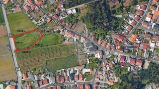 Land for sale in Maia, Portugal — €500,000