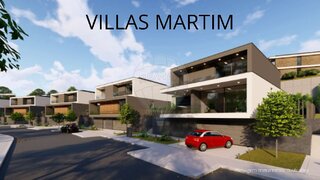 Land for sale in Barcelos, Portugal — €239,900