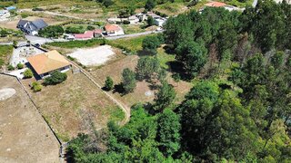 Land for sale in Arcos de Valdevez, Portugal — €67,000