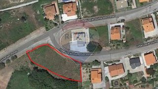 Land for sale in Castro Daire, Portugal — €150,000