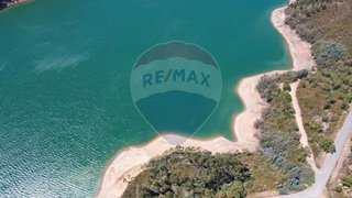 Land for sale in Vila de Rei, Portugal — €210,000