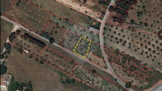 Terreno em Abrantes