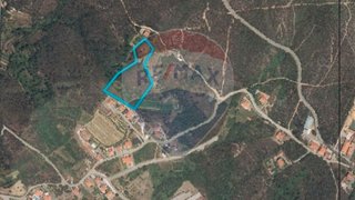 Land for sale in Penafiel, Portugal — €65,000