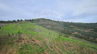 Terreno em Castro Marim