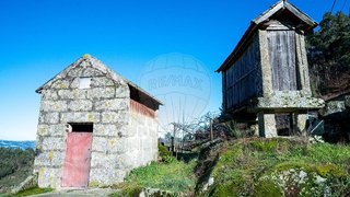 Land for sale in Amarante, Portugal — €47,500