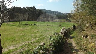Land for sale in Monção, Portugal — €49,500