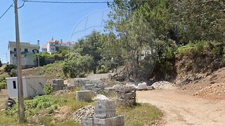 Land for sale in Odivelas, Portugal — €215,000
