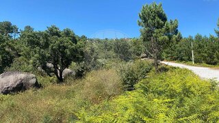 Terreno em Marco de Canaveses