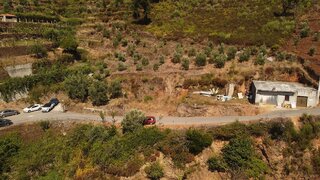 Land for sale in Arganil, Portugal — €20,000