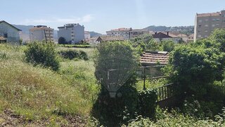 Land for sale in Vale de Cambra, Portugal — €575,000