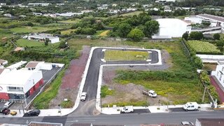Land for sale in Lagoa (Açores), Portugal — €130,000