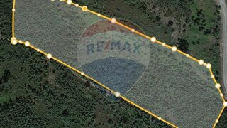 Land for sale in Vila de Rei, Portugal — €10,000