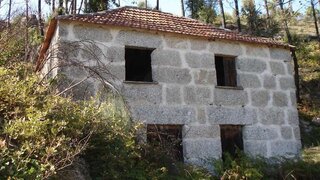 Land for sale in Baião, Portugal — €72,900