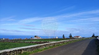Land for sale in Angra do Heroísmo, Portugal — €30,000