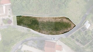 Land for sale in Cabeceiras de Basto, Portugal — €41,500
