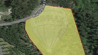 Land for sale in Vieira do Minho, Portugal — €27,500