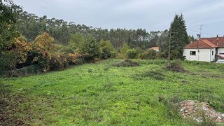 Land for sale in Ponte de Lima, Portugal — €95,000
