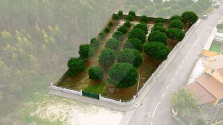 Terreno para venda em Marinha Grande, Portugal — 110 000 €