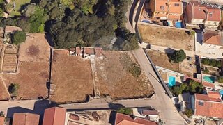 Land for sale in Palmela, Portugal — €225,000