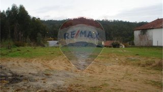 Land for sale in Vila Verde, Portugal — €55,000