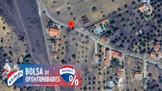 Land for sale in Abrantes, Portugal — €17,000