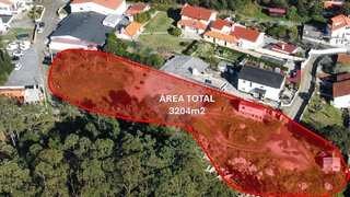 Land for sale in Caminha, Portugal — €124,900