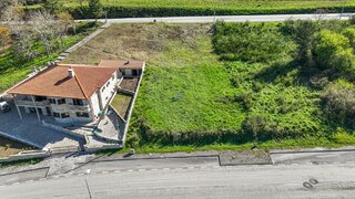 Land for sale in Montalegre, Portugal — €39,900
