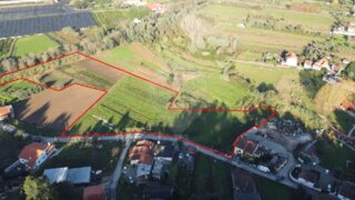 Land for sale in Lousã, Portugal — €75,000