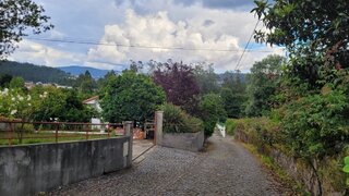 Land for sale in Barcelos, Portugal — €95,000