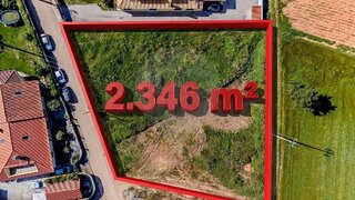 Land for sale in Torres Vedras, Portugal — €159,000