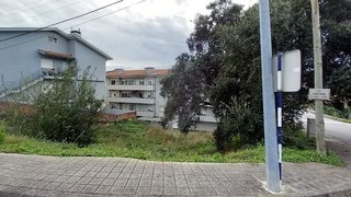 Land for sale in Gondomar, Portugal — €32,500