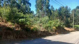 Land for sale in Santa Maria da Feira, Portugal — €49,500