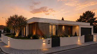Land for sale in Vila Nova de Gaia, Portugal — €80,000