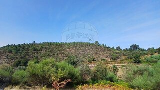Land for sale in Arcos de Valdevez, Portugal — €45,000