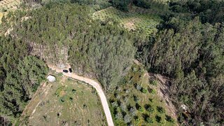 Land for sale in Ansião, Portugal — €20,000