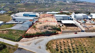 Land for sale in Lamego, Portugal — €160,000