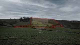 Land for sale in Praia da Vitória, Portugal — €26,000