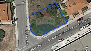 Land for sale in Abrantes, Portugal — €50,000