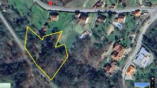 Land for sale in São Pedro do Sul, Portugal — €30,000