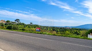 Land for sale in Torres Novas, Portugal — €79,500
