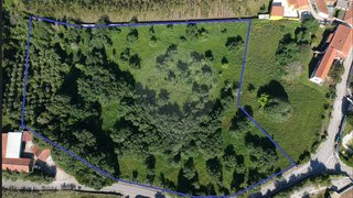 Land for sale in Alcobaça, Portugal — €300,000