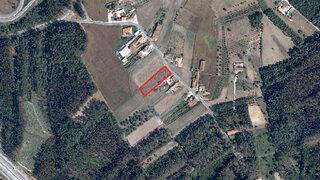 Terreno para venda em Pombal, Portugal — 58 000 €