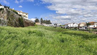 Land for sale in Lousada, Portugal — €210,000